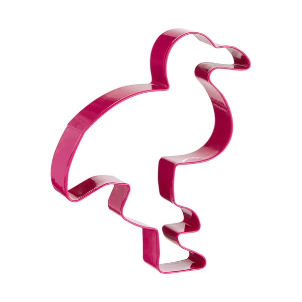 Flamingo formos sausainių pjaustytuvas Mason Cash Flamingo