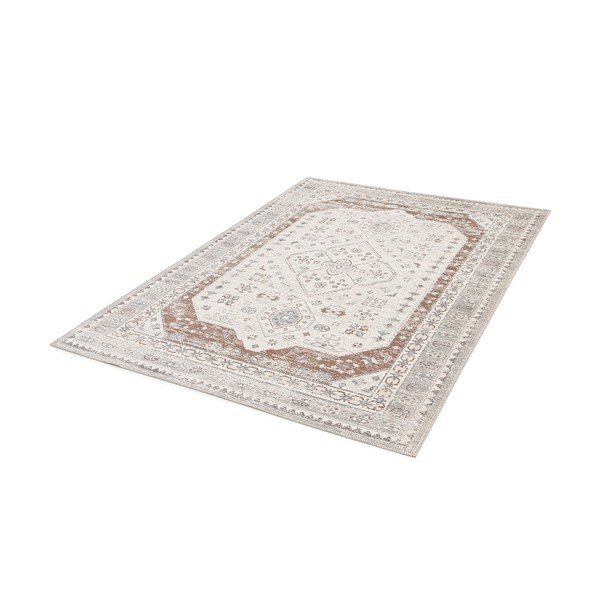 Lauko ir vidaus kilimas 80x150 cm Lua – Universal-image-3