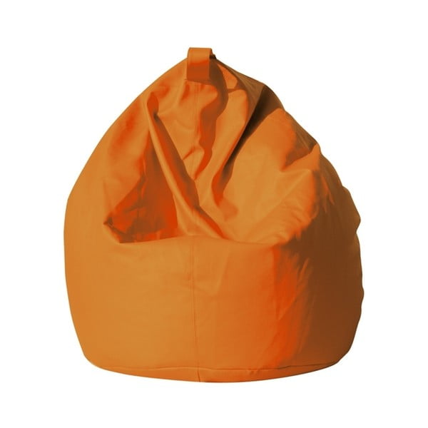 Oranžinis sofos krepšys Evergreen House Trendy