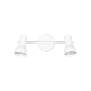 Taškinis šviestuvas baltos spalvos ø 8 cm Cantar – Trio