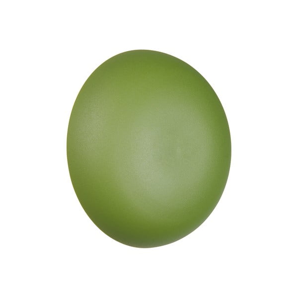 Žalios spalvos sieninė lempa LED USB Davey – Reality-image-2