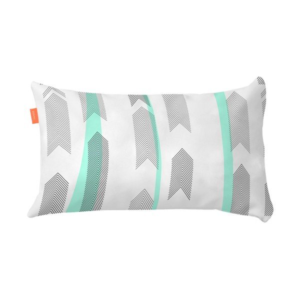 2 medvilninių užvalkalų rinkinys "Blanc Five-image-4