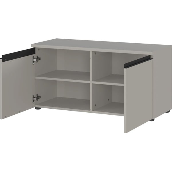 Koridoriaus baldas pilkos spalvos Bastia – Germania-image-2