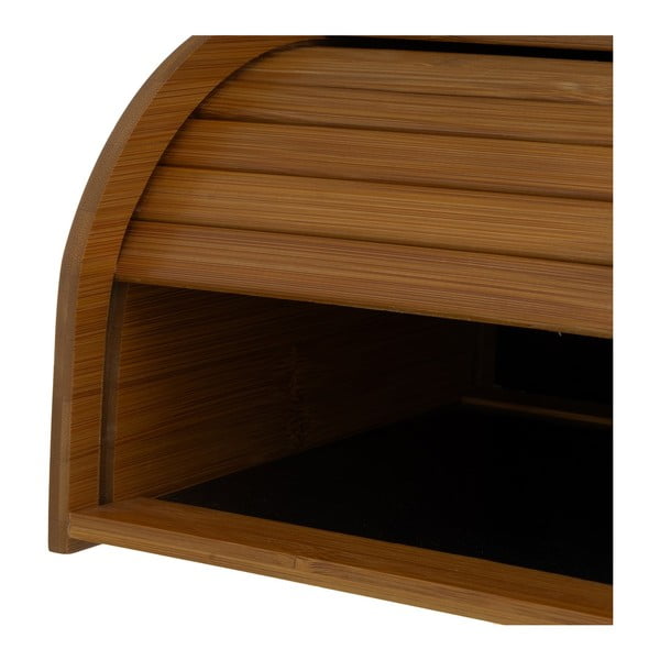 Iš bambuko  duoninė Bamboo Walnut – Casa Selección-image-1