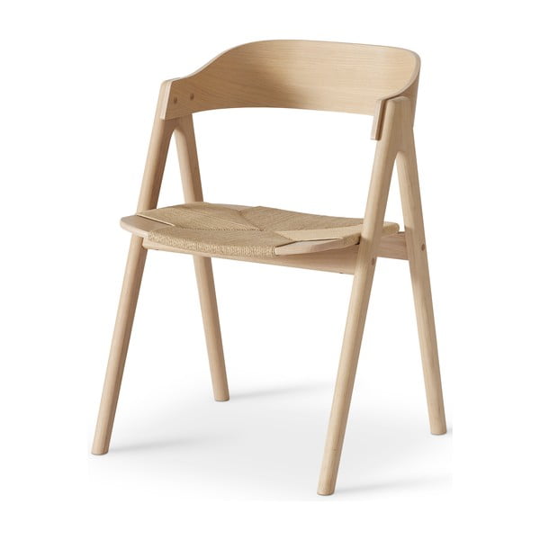 Valgomojo kėdės iš natūralaus ąžuolo medienos Mette - Hammel Furniture