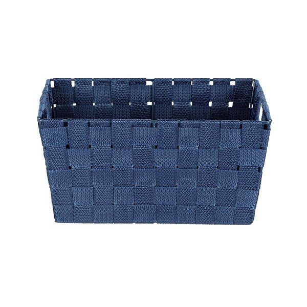 Tamsiai mėlynas krepšys Wenko Adria, 20 x 30 cm-image-1