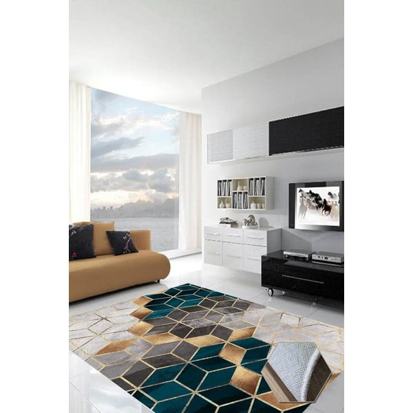 Kilimas Rizzoli Optic, 160 x 230 cm-image-3