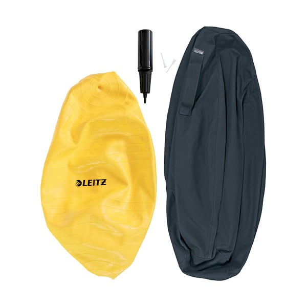 Ergonomiškas sėdmaišis ø 65 cm Ergo – Leitz-image-3