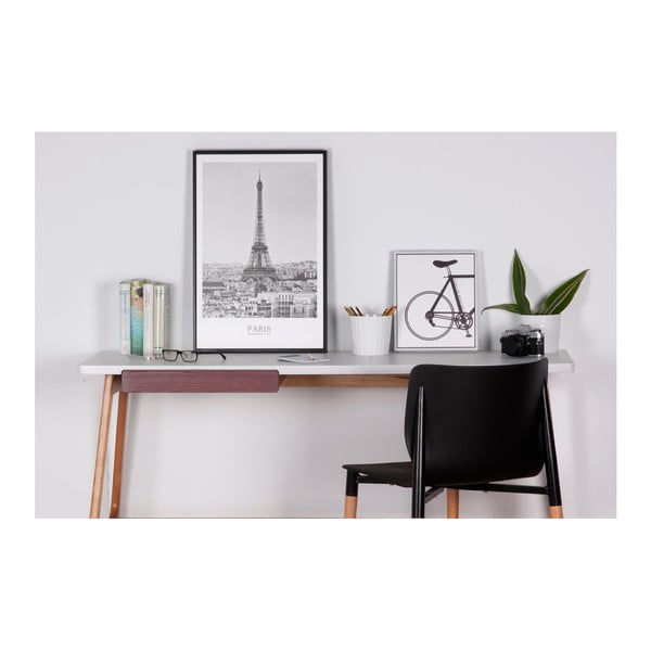 Paveikslas sømcasa Eiffel, 40 x 60 cm-image-1