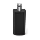 Muilo dozatorius iš plieno matinės juodos spalvos 295 ml – simplehuman