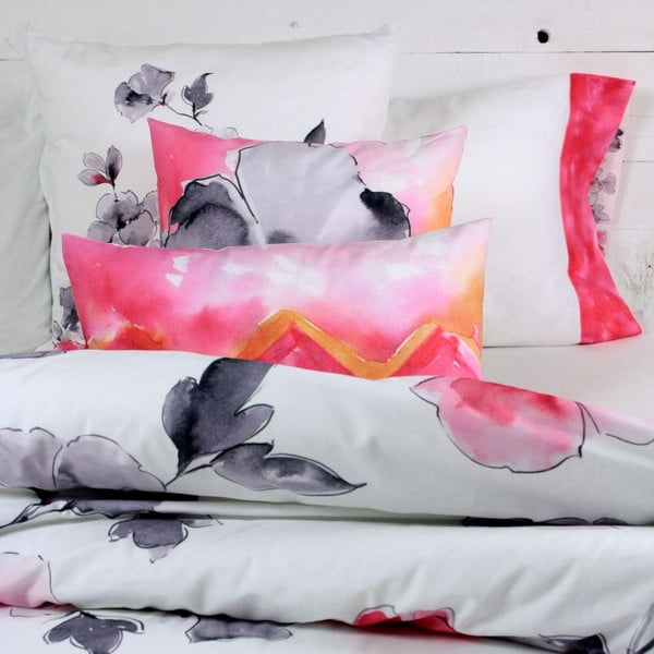 Užvalkalas "Water & Color", 50 x 50 cm-image-1