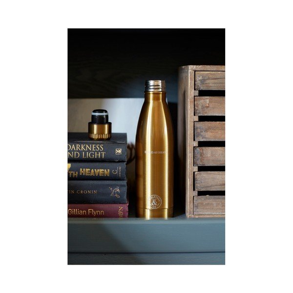 Nerūdijančio plieno kelioninis butelis "Creative Tops Earlstree", 550 ml-image-2
