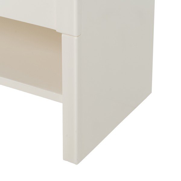 Spintelė batams baltos spalvos – Ixia-image-4