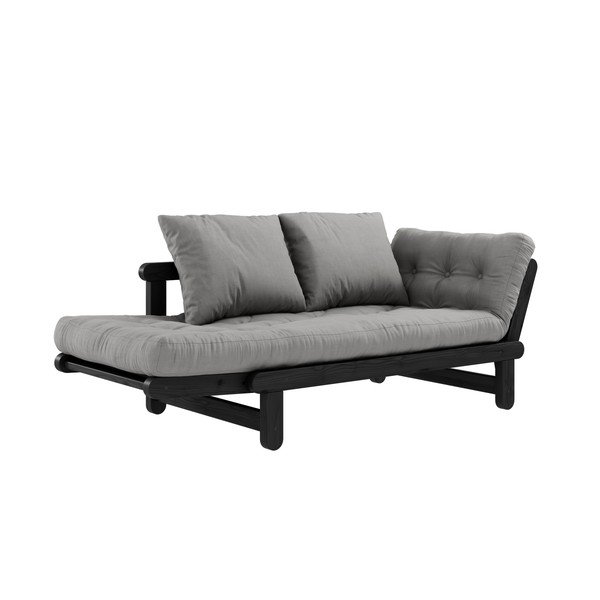Kintama sofa "Karup Design Beat Black/Grey-image-4