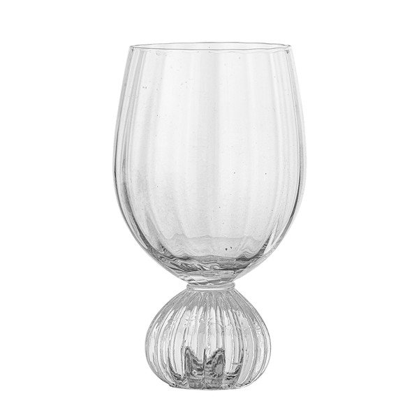 Stiklinė vynui 430 ml Taurin – Bloomingville