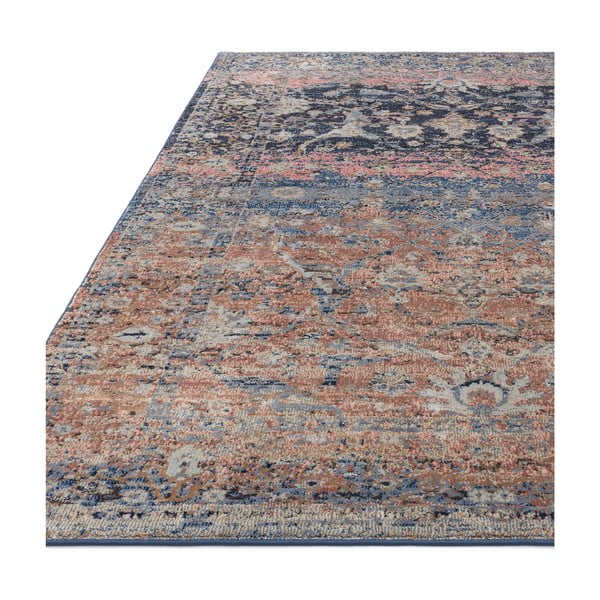 Kilimas 195x290 cm Zola – Asiatic Carpets-image-4