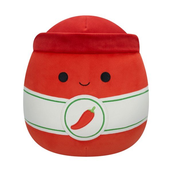 Pliušinis žaislas Sriracha - Illia – SQUISHMALLOWS