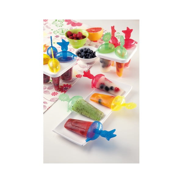 Ledų formelė Mister Ice Lolly – Snips-image-1