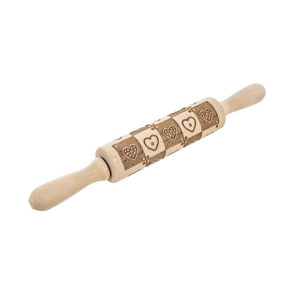 Iš medienos reljefinis kočėlas – Orion-image-3