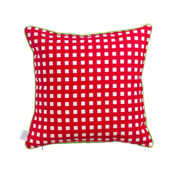"Pillowcase Mike & Co. NEW YORK Džemas ir raudoni taškai-image-1