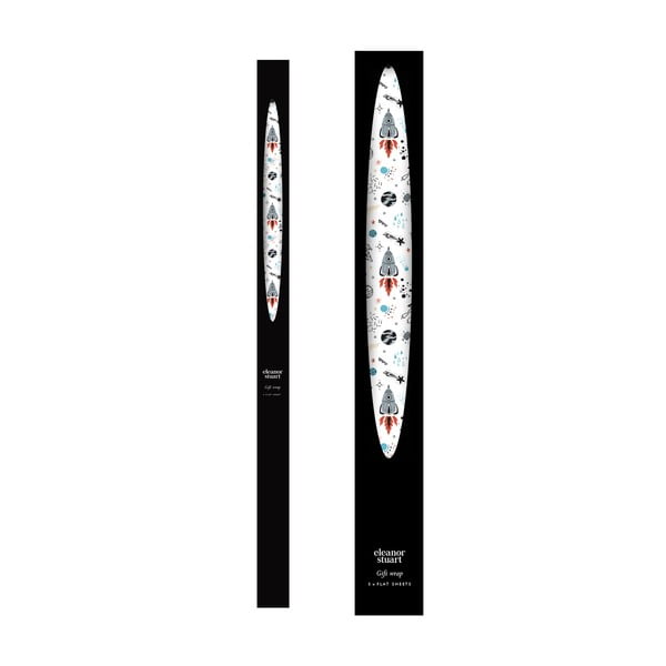 Vyniojamasis dekoratyvinis popierius eleanor stuart Space-image-3