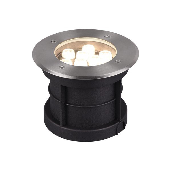 Lauko šviestuvas ø 16 cm Belaja – Trio