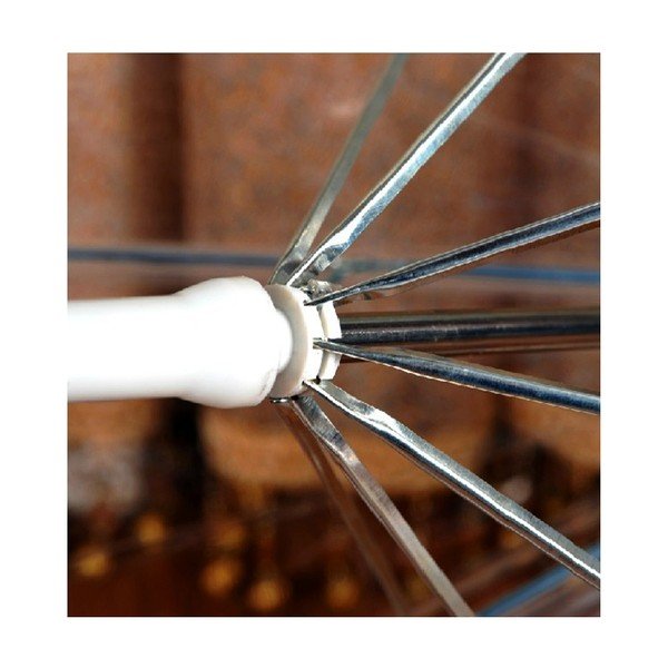 Skaidrus skėtis šunims Moon Dog, ⌀ 66 cm-image-4