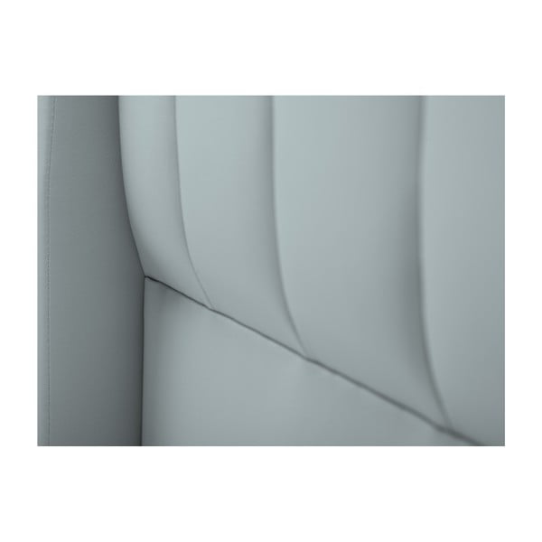 Sidabro spalvos galvūgalio galvūgalis "Cosmopolitan Design Dallas", 180 x 120 cm-image-2