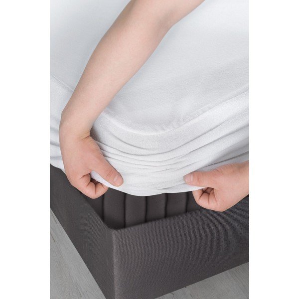 Čiužinio apsauga 140x200 cm Alez – Mijolnir-image-2