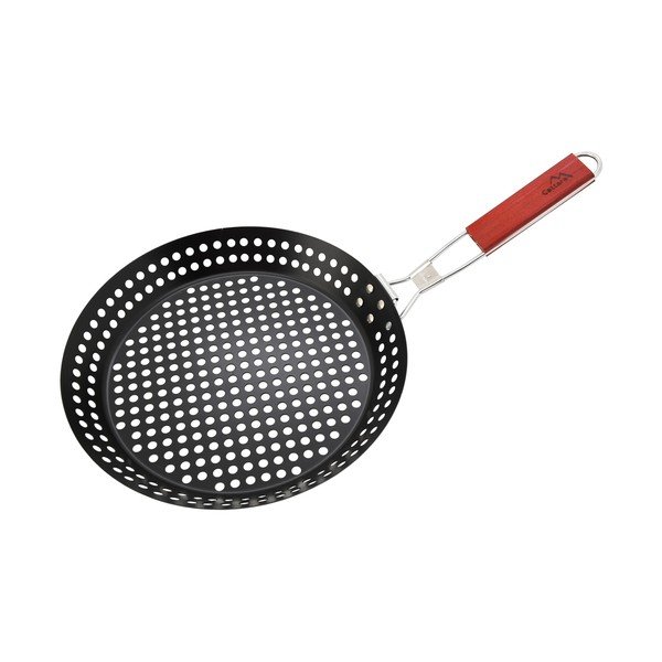 Plieninė kepsninės keptuvė Cattara Diva, ø 30 cm-image-4