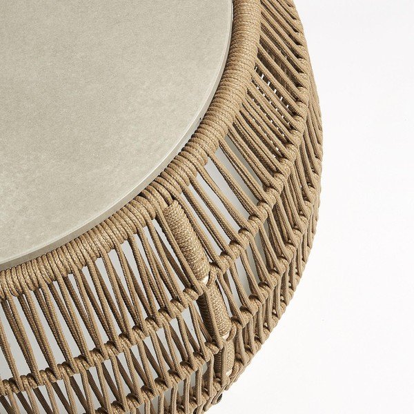 Kavos staliukas "La Forma Program", Ø 70 cm-image-1