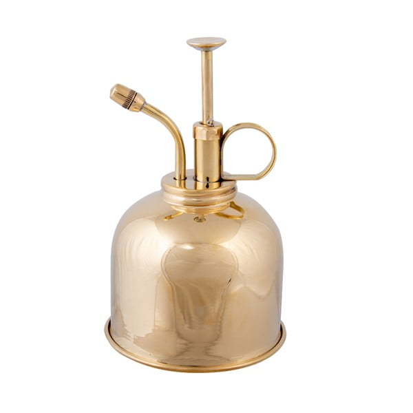 Auksinės spalvos purkštukas Esschert Design, 300 ml-image-2