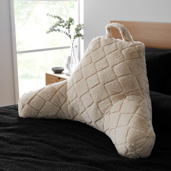 Atraminė pagalvė 97x74 cm Cosy Diamond – Catherine Lansfield-image-1