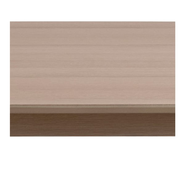 Sulankstomas valgomojo stalas su ąžuolo stalviršiu 210x100 cm Aston - Actona-image-3