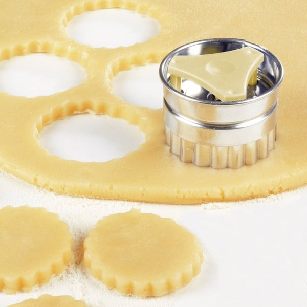 4 dalių sausainių formelių rinkinys Fackelmann-image-1