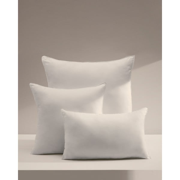 Pagalvės užpildas 40x70 cm Fluff – Kave Home-image-4