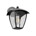 Sieninis lauko šviestuvas (aukštis 24 cm) Venta – Trio