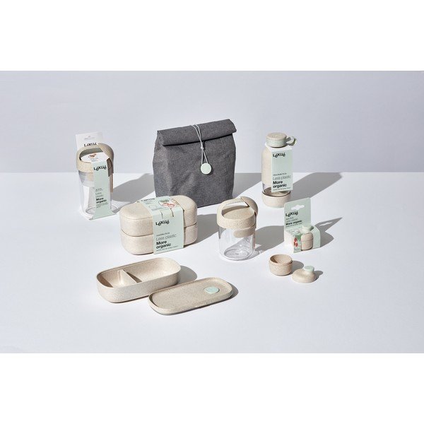 Užkandžių maišelis To Go Organic – Lékué-image-3