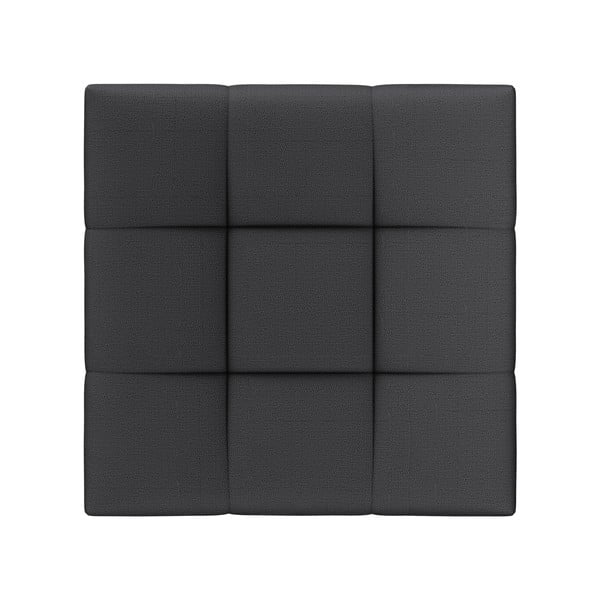 Juodas sofos modulis Rome - Cosmopolitan Design-image-3