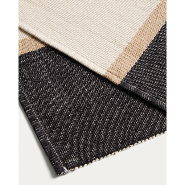 Iš tekstilės padėkliukai 2 vnt. 35x50 cm Tari – Kave Home-image-3
