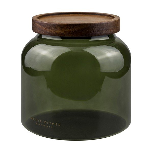 Iš stiklo maisto laikymo indas Luna – Mette Ditmer Denmark