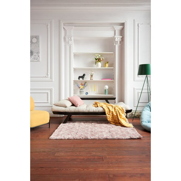 Mėlynas žadintuvas Karlsson Tinge, ø 9 cm-image-4