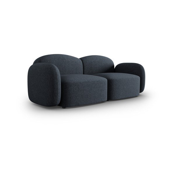 Sofa mėlynos spalvos 194 cm Blair – Micadoni Home-image-2