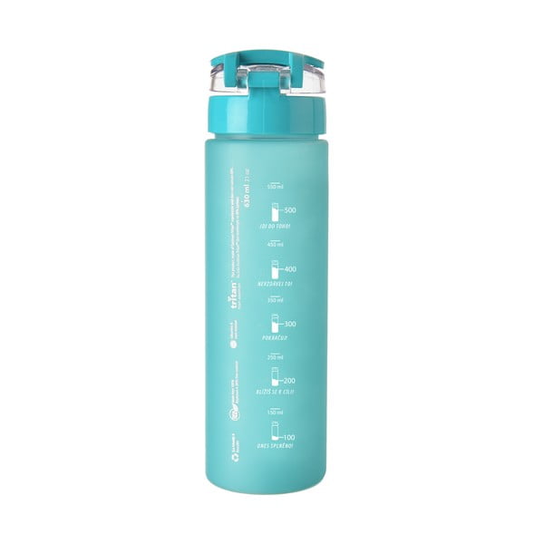 Butelis mėlynos spalvos 630 ml Atlas – Orion-image-3