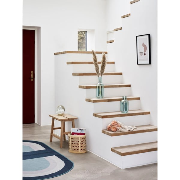 Ąžuolo medienos kėdė Hübsch Ground-image-3