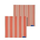 Iš tekstilės servetėlės 2 vnt. Stripes – Mette Ditmer Denmark