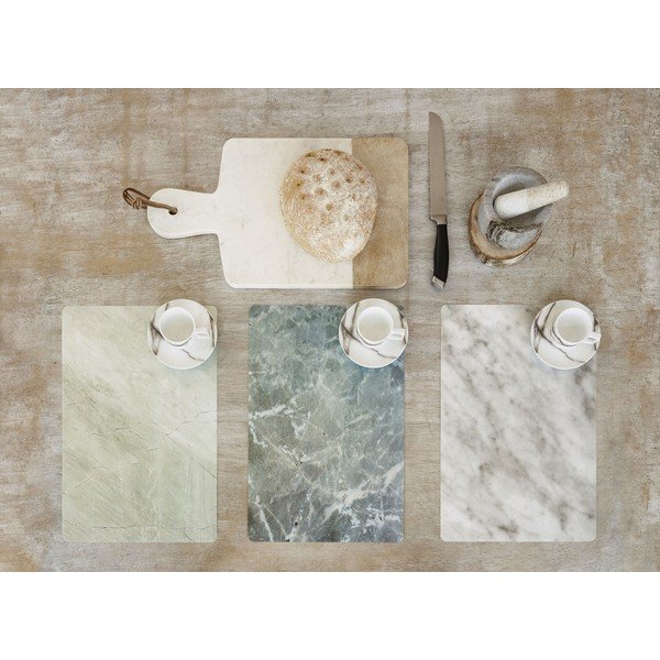 Plastikinis padėkliukas 45x33 cm - Tiseco Home Studio-image-1