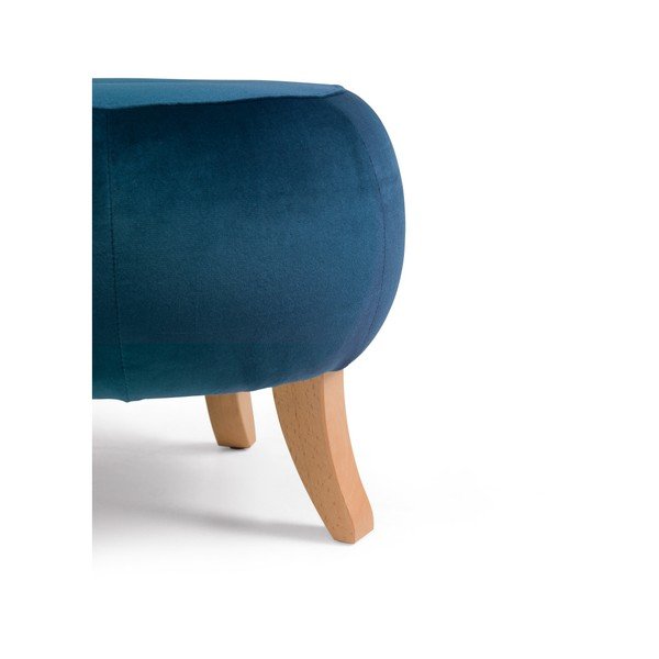 Mėlyna "Max Winzer Medina Ottoman-image-2