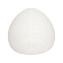 Dramblio kaulo spalvos šviestuvo gaubtas ø 60 cm Kojo – OYOY Living Design