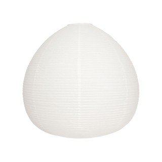 Dramblio kaulo spalvos šviestuvo gaubtas ø 60 cm Kojo – OYOY Living Design